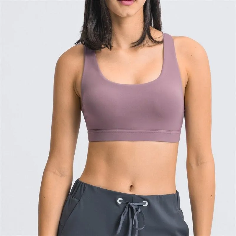 SOULFUL Sports Bras