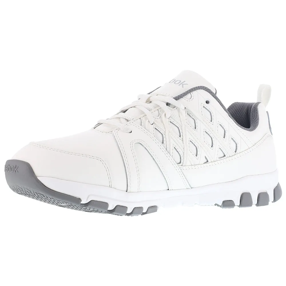 Sublite Soft Toe ESD Cleanroom Work Shoes