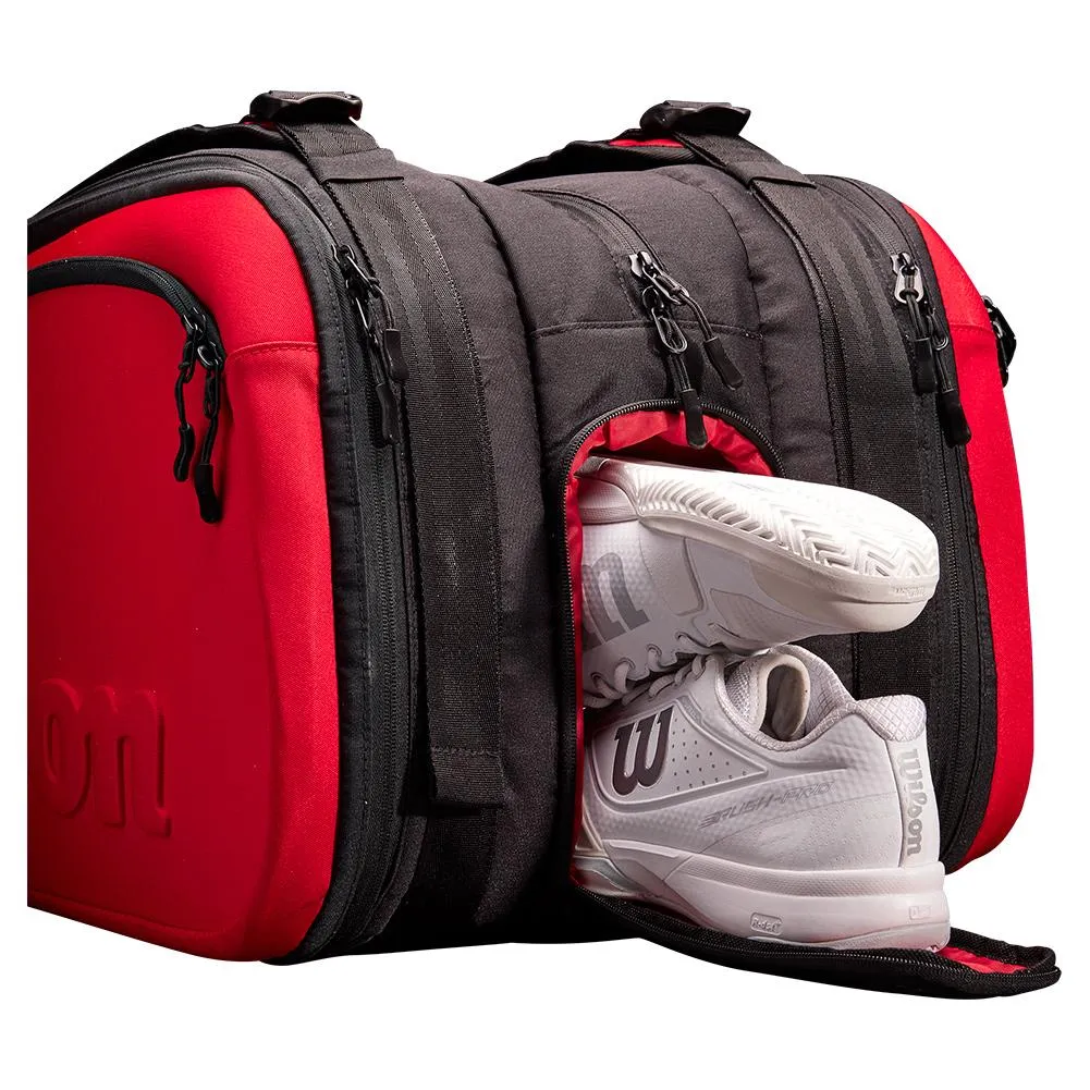 Super Tour 15 Pack Clash V2.0 Tennis Bag