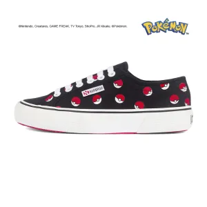 Superga Pokémon 2490 Pokémon Trainer