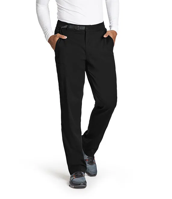 SVH - Ortho and Sports - GRSP507 Men's Grey's Anatomy 4 Pocket Cargo Pant