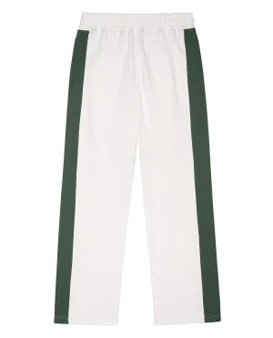 The Court Sweatpant. -- Rally Colorblock