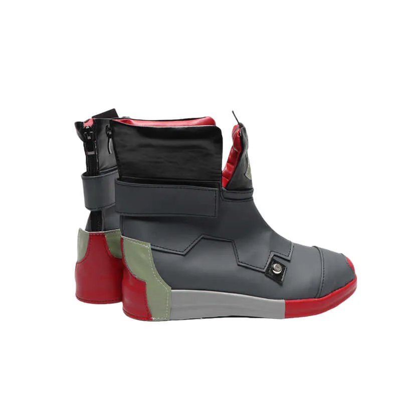 Valorant Raze Cosplay Shoes