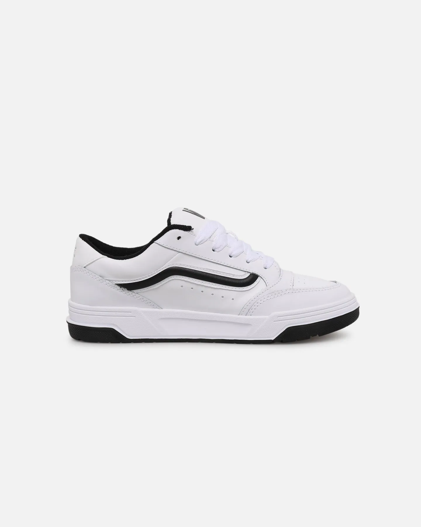 Vans Hylane White/Black