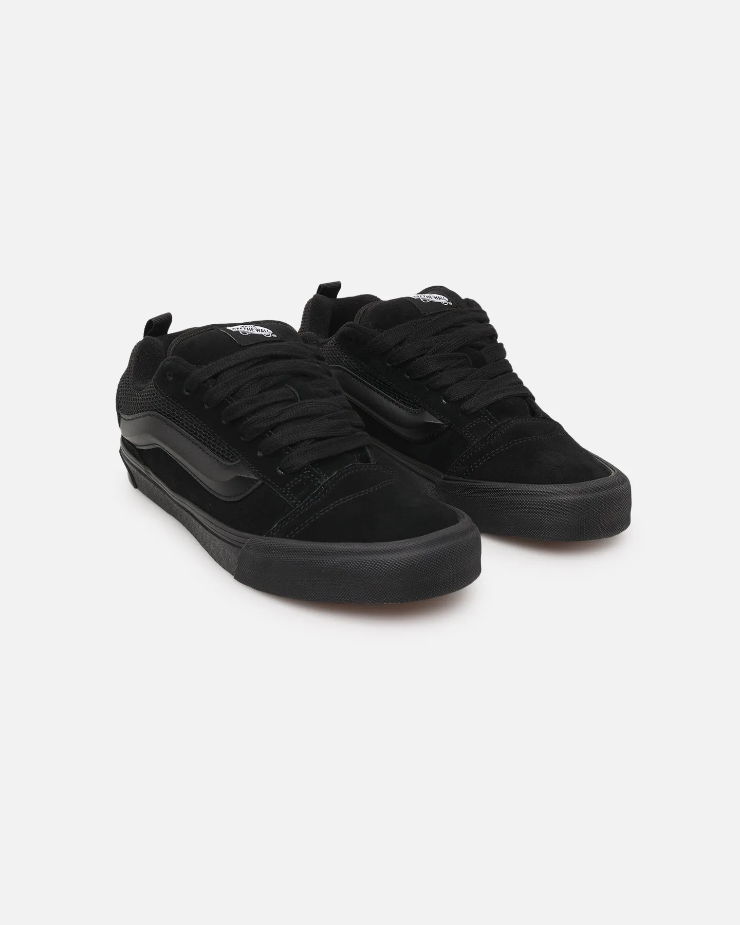 Vans Knu Skool Black/Black