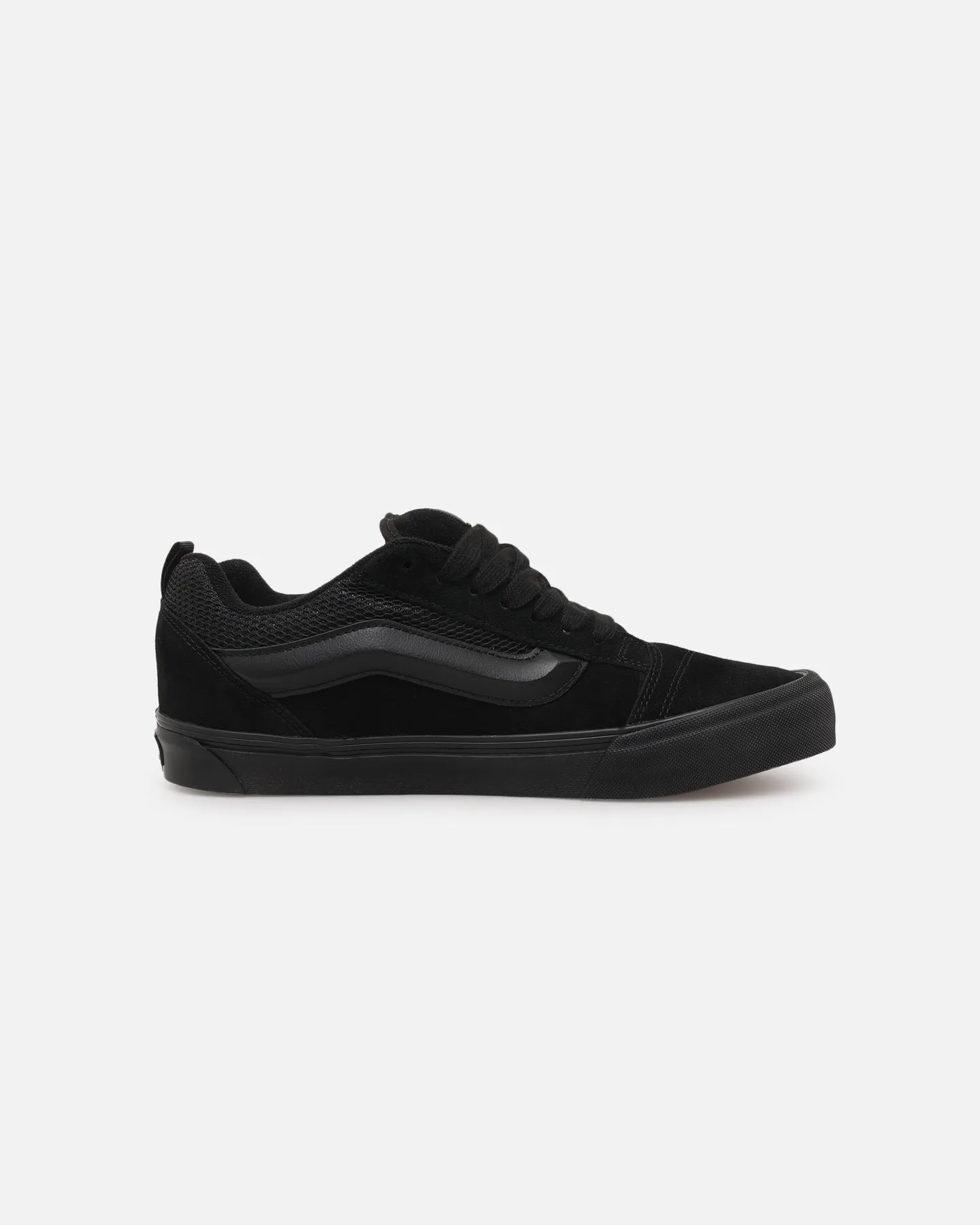 Vans Knu Skool Black/Black