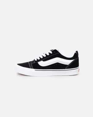 Vans Knu Skool Black/White