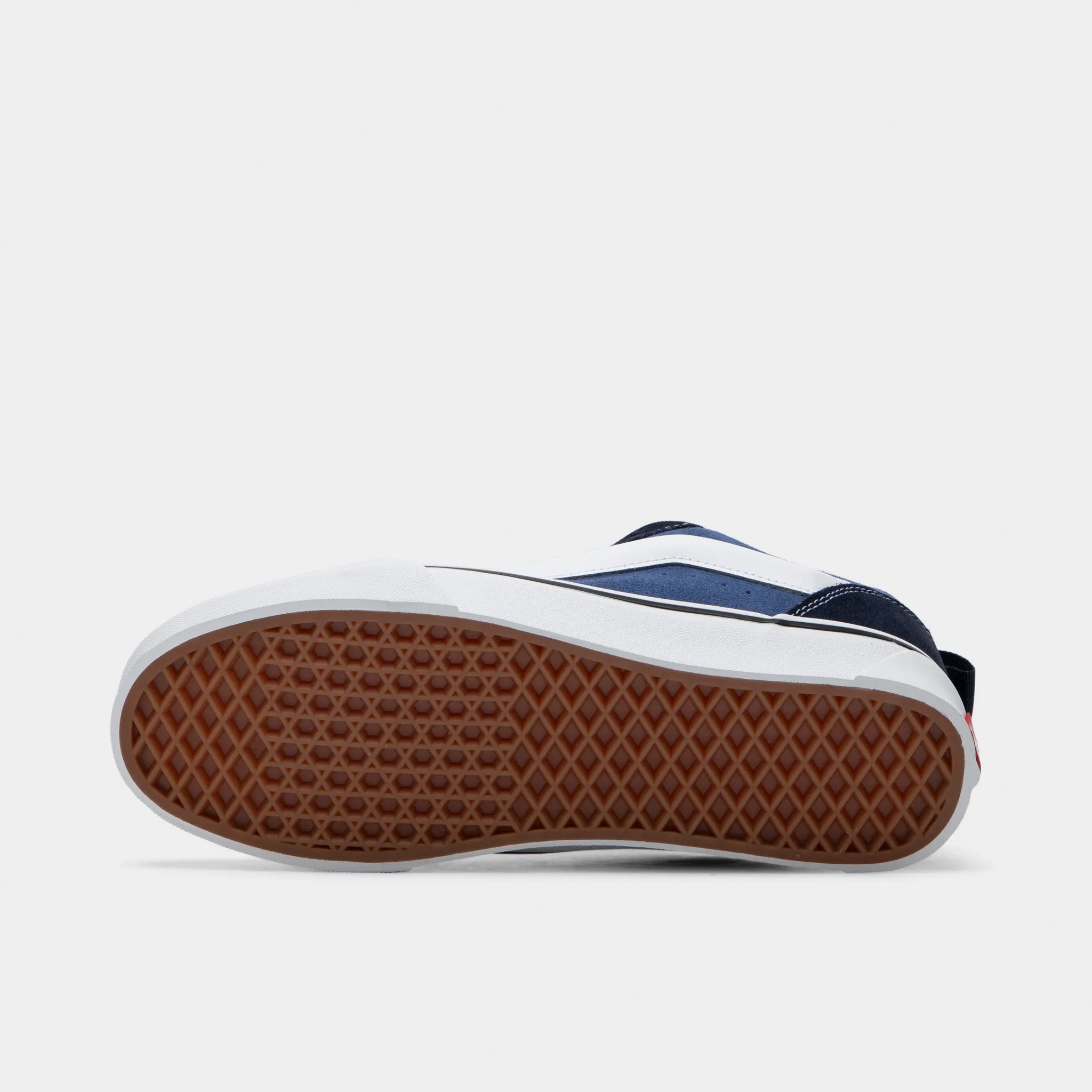 Vans Knu Skool Navy / White