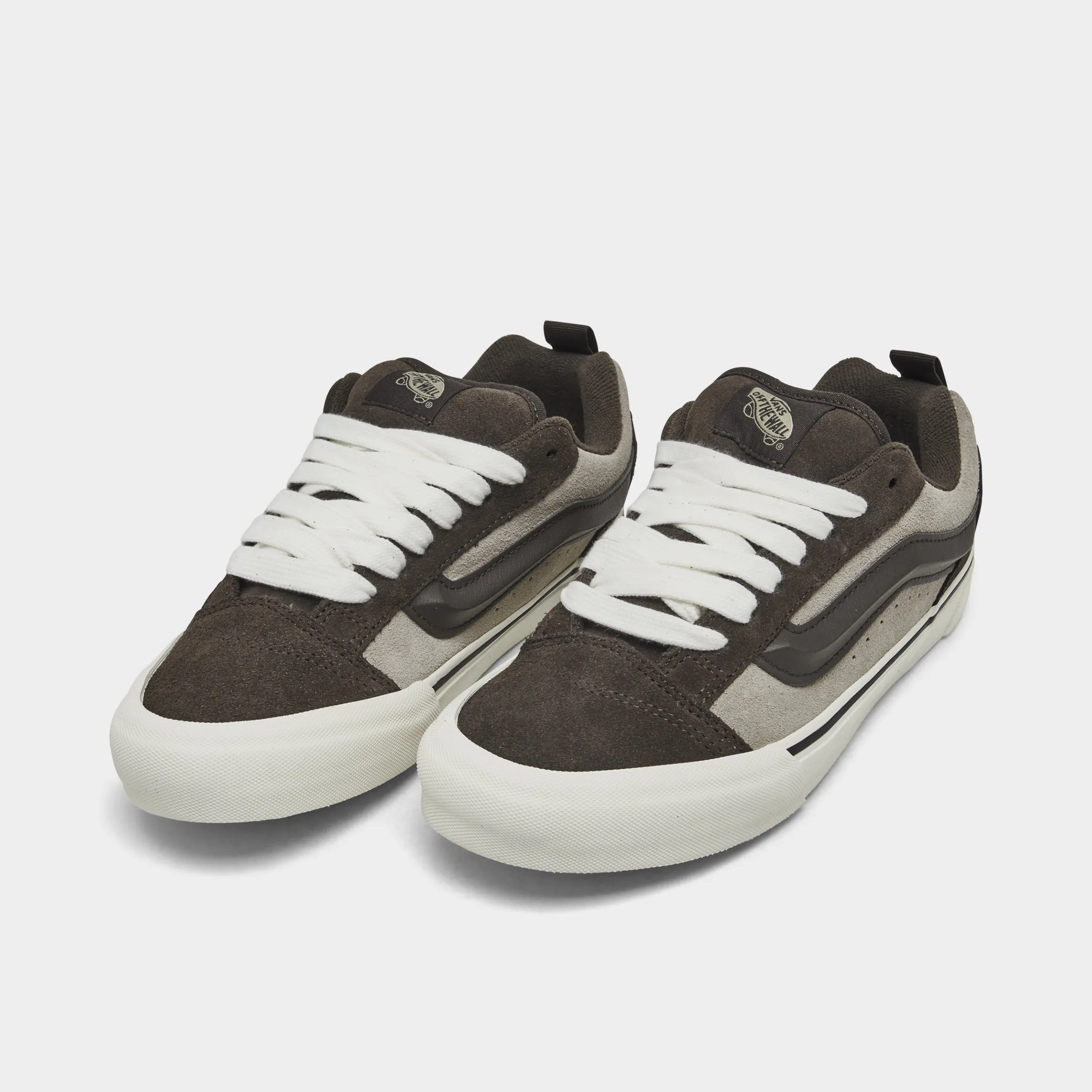 Vans Women's Knu Skool JD / Bracken Brow