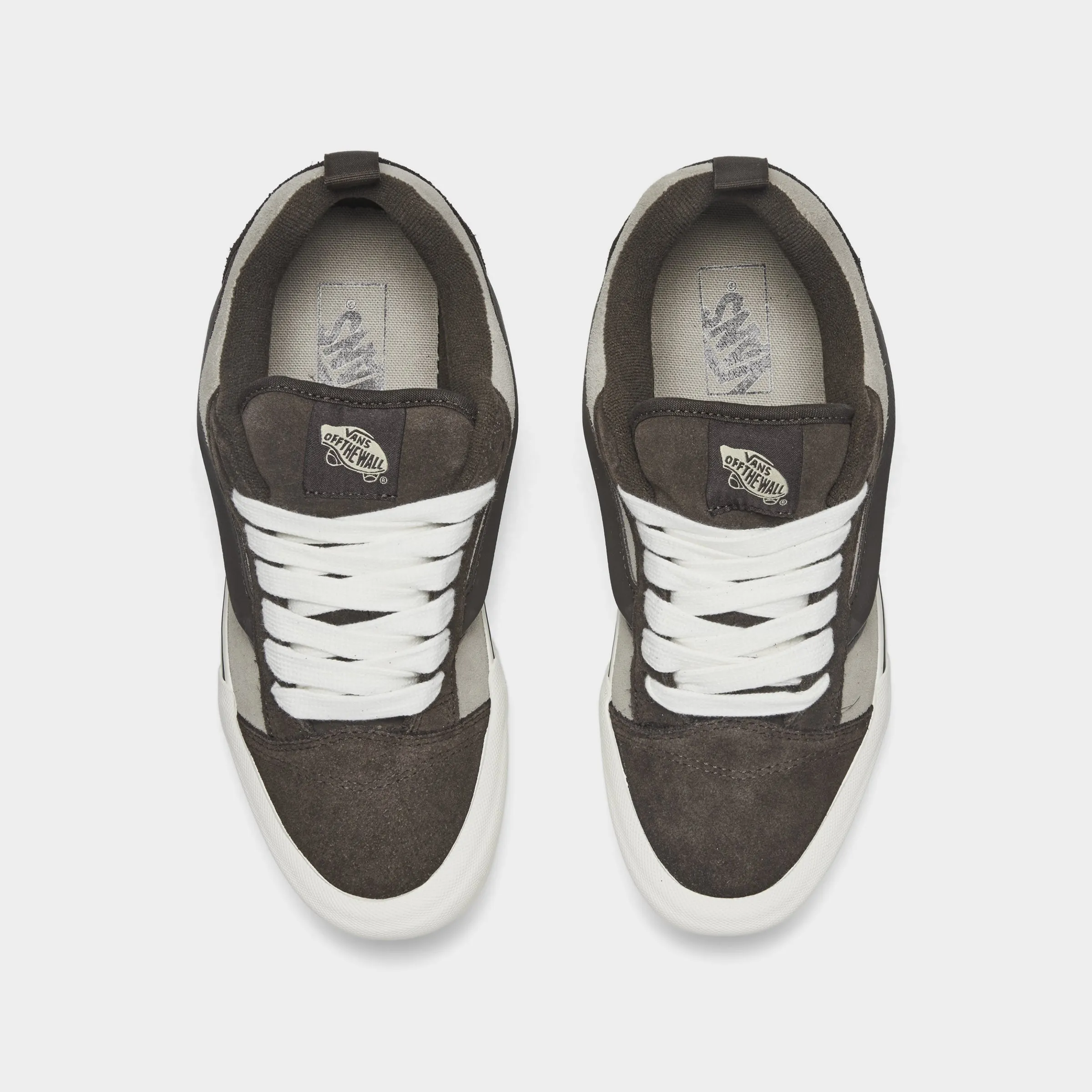 Vans Women's Knu Skool JD / Bracken Brow