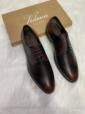 VELASCA MILANO FORMAL SHOES