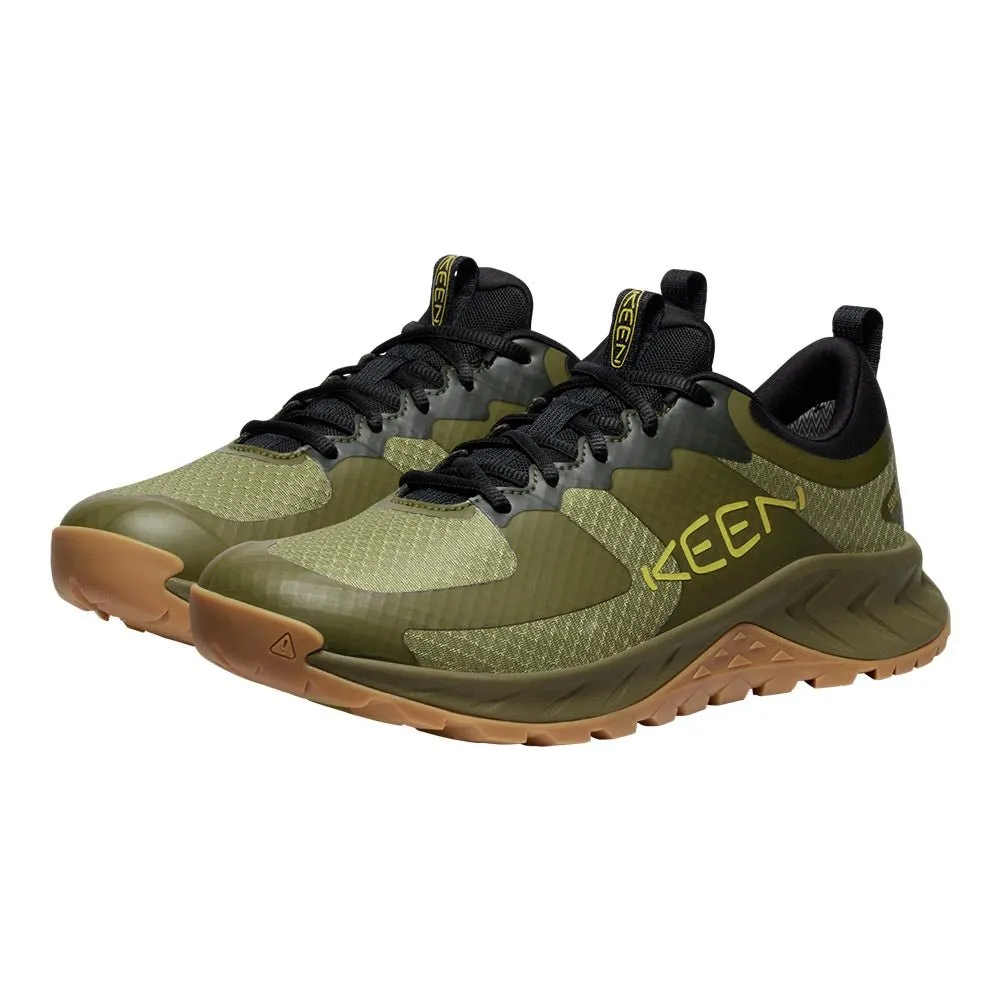 VERSACORE WATERPROOF - MEN'S HIKING SHOE