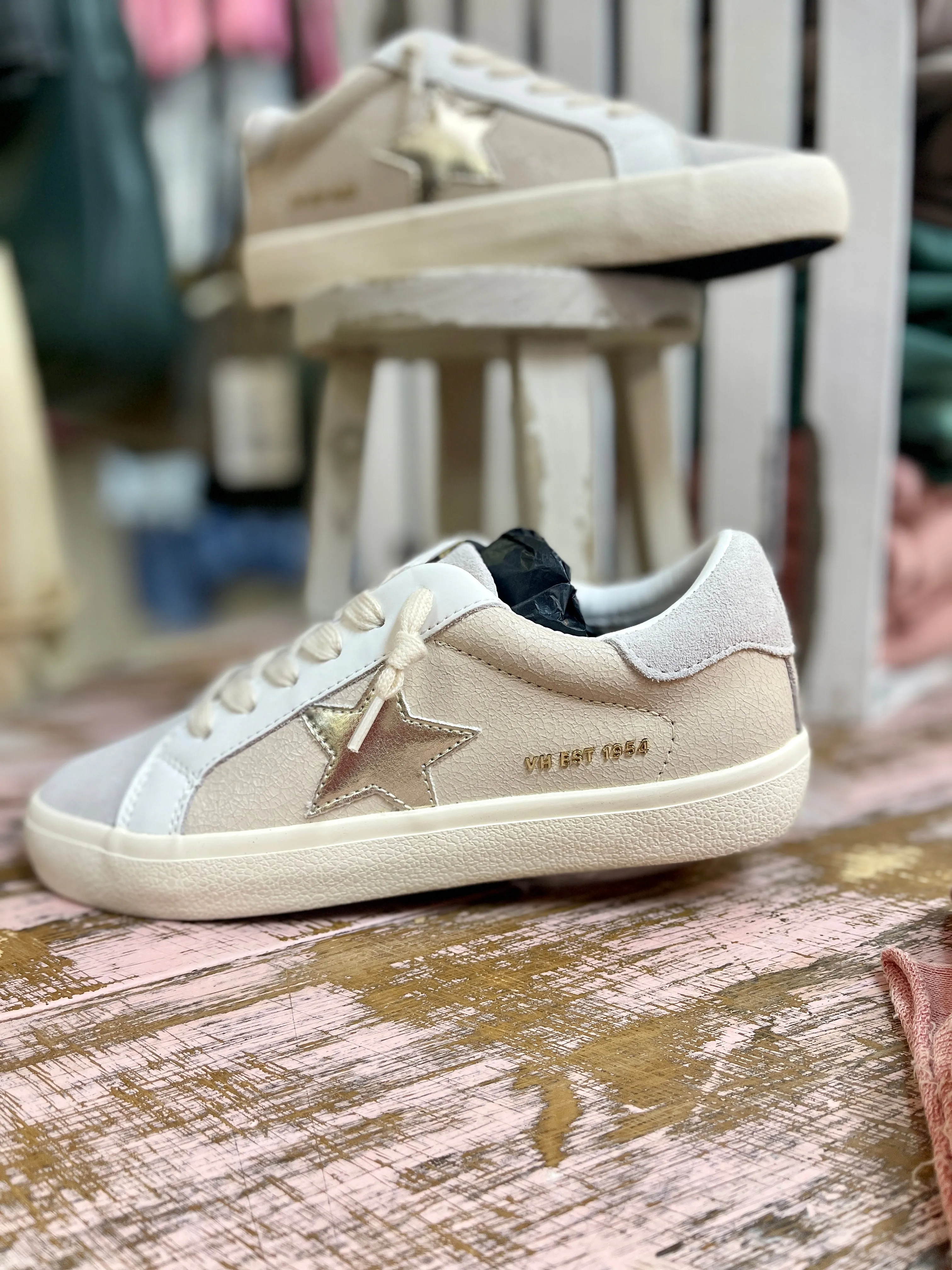 VH Flair 30 Sneakers