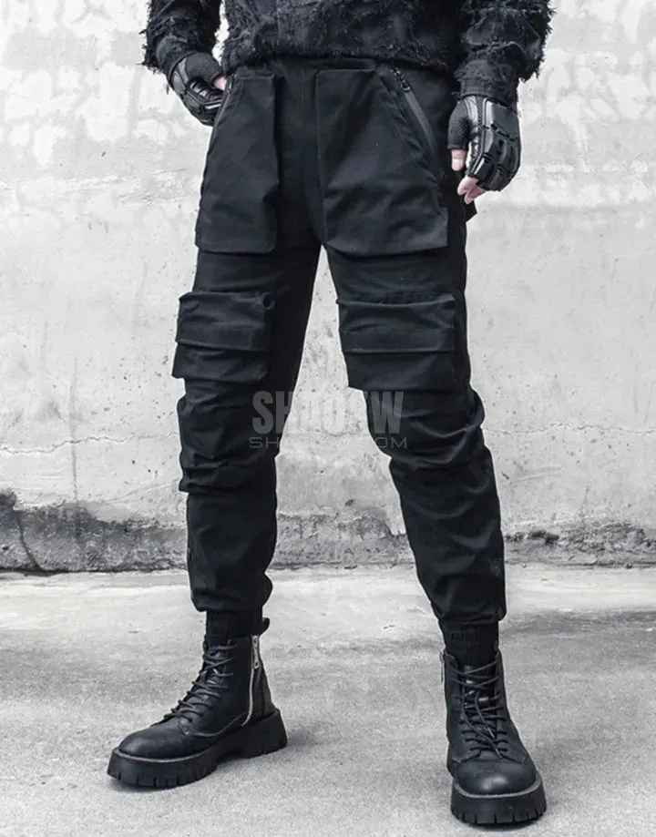 Warcore Pants