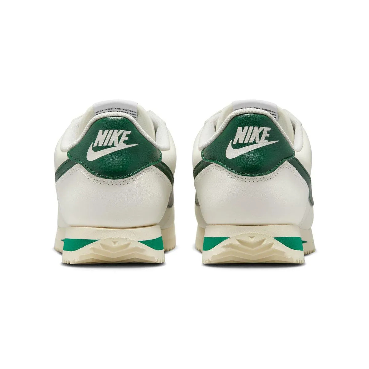 Wmns Cortez 'Sail Gorge Green'