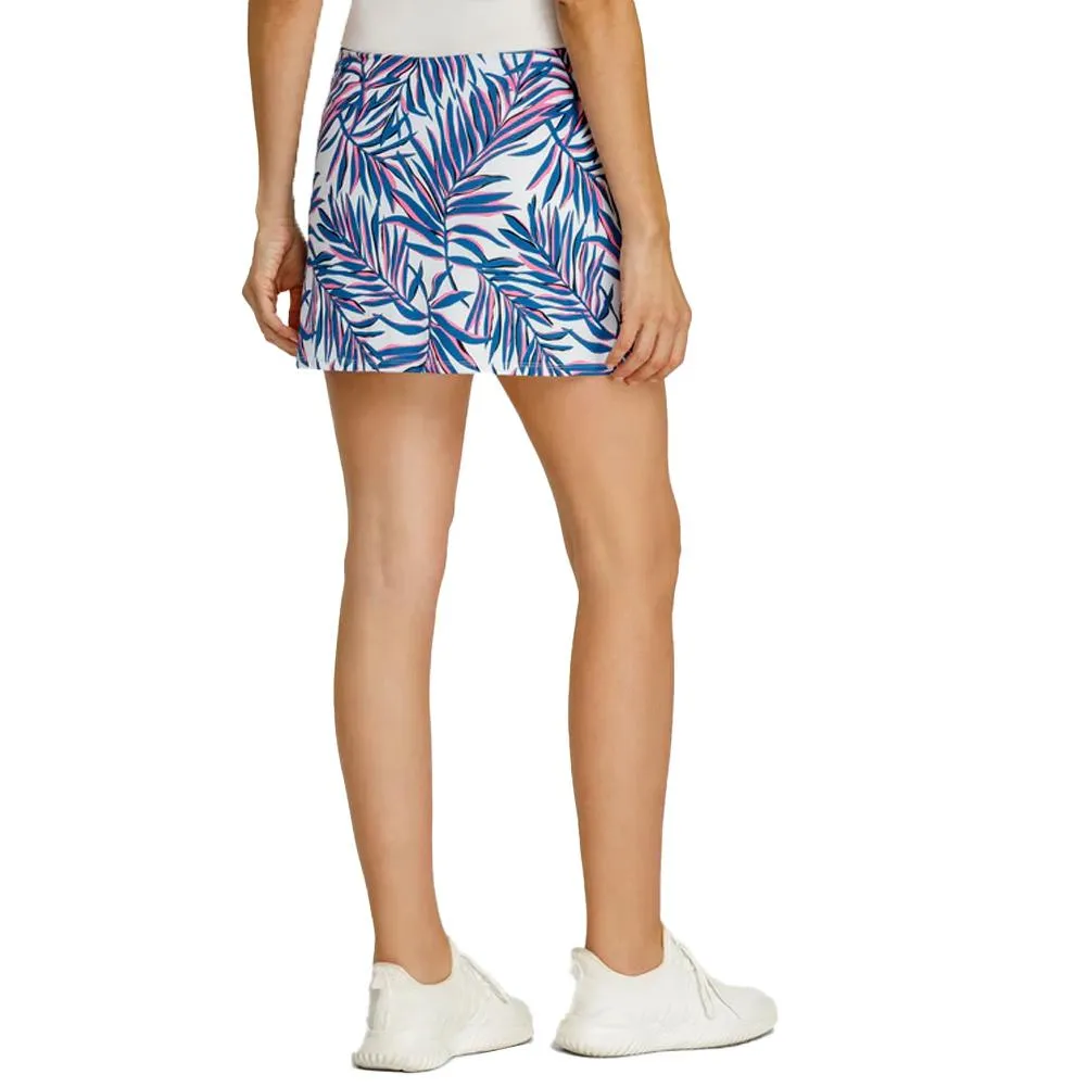 Women`s Bronx 14.5 Inch Tennis Skort  Meadowland