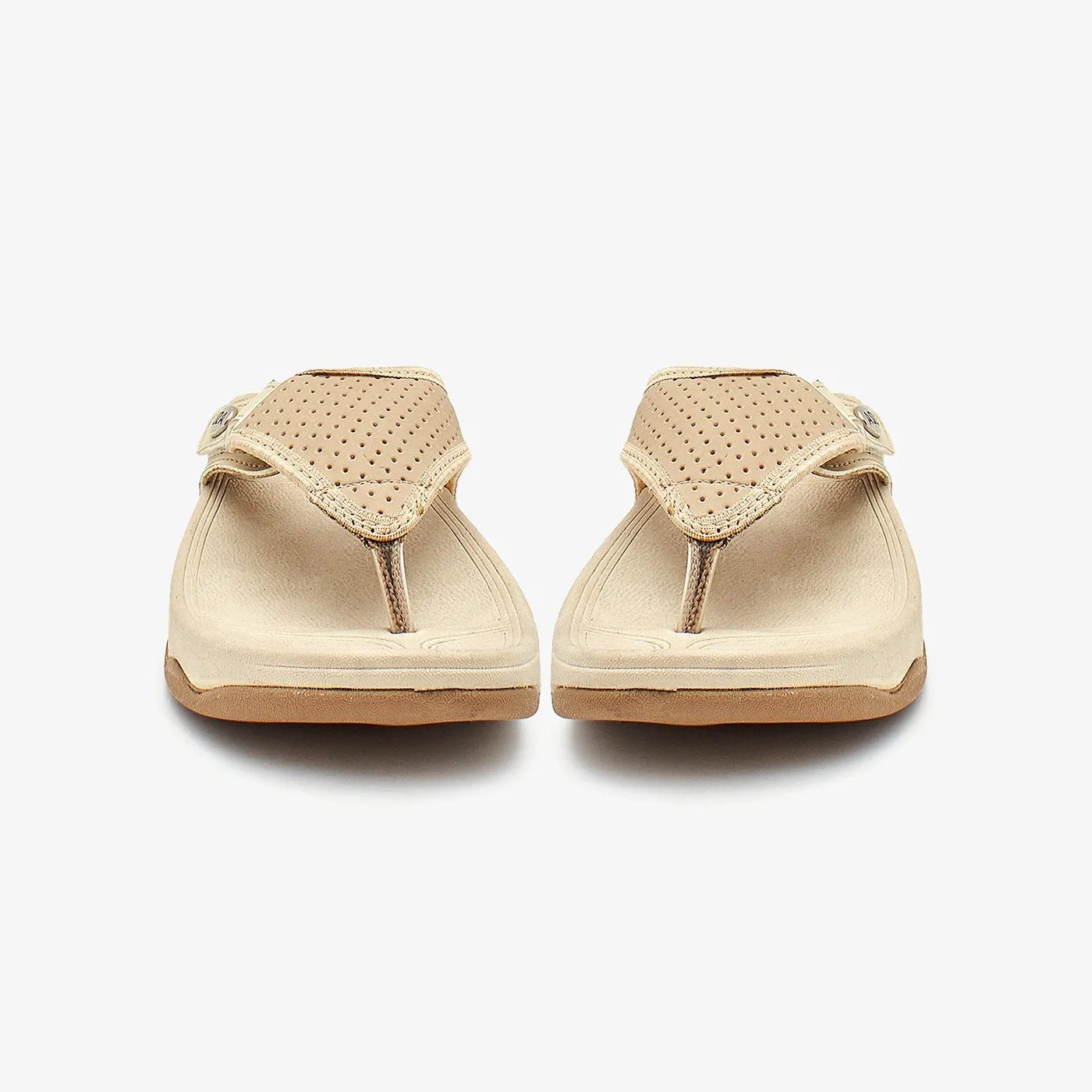 Women's Chunky Flippers by Liza