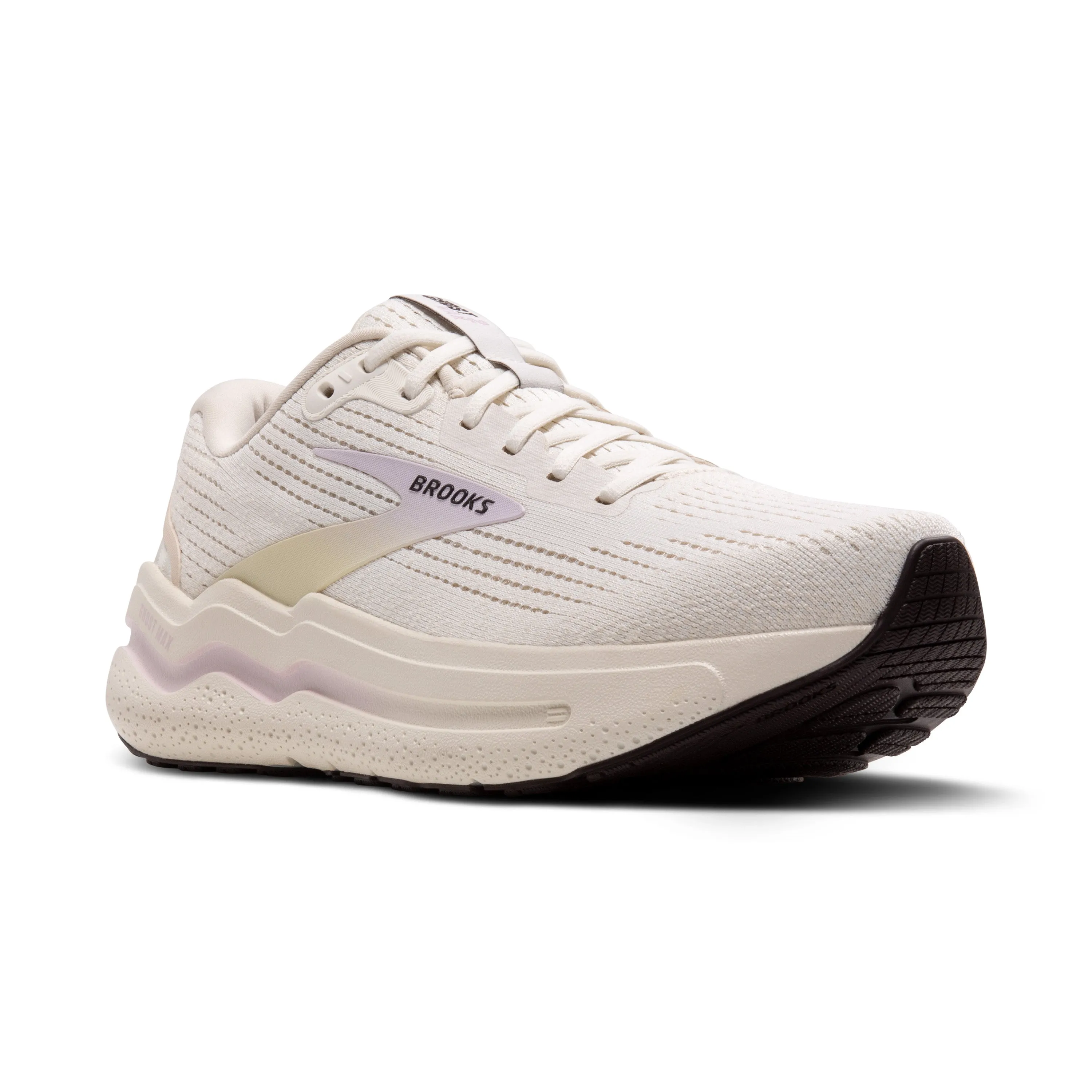 WOMEN'S GHOST MAX 2 - B - 160 COCONUT/LAVENDER/CREAM