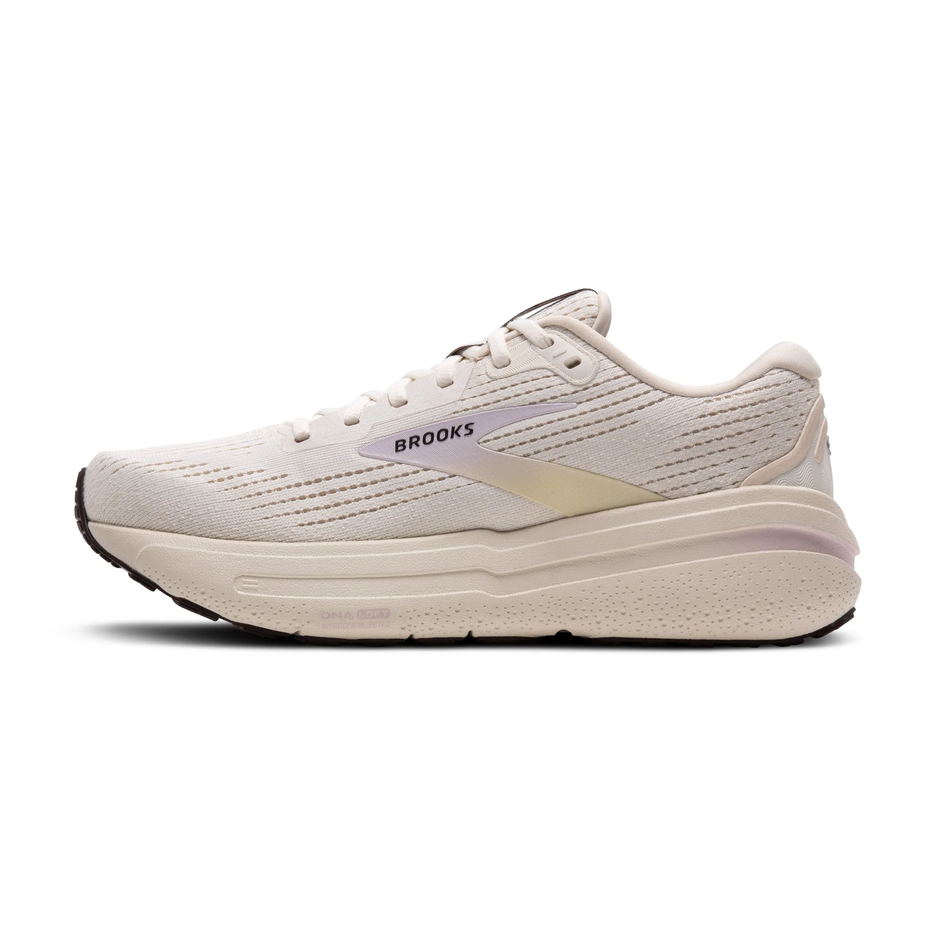 WOMEN'S GHOST MAX 2 - B - 160 COCONUT/LAVENDER/CREAM