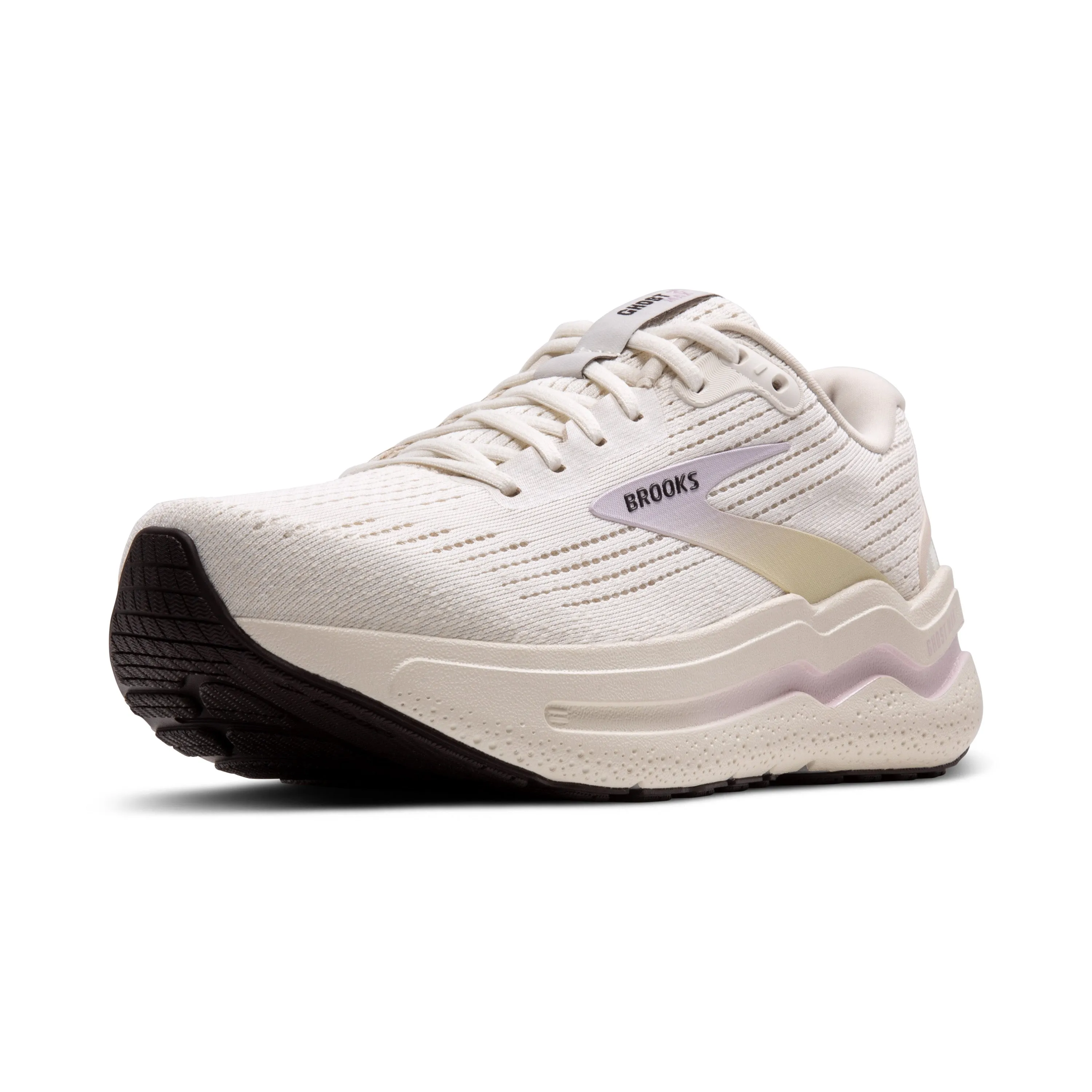 WOMEN'S GHOST MAX 2 - B - 160 COCONUT/LAVENDER/CREAM