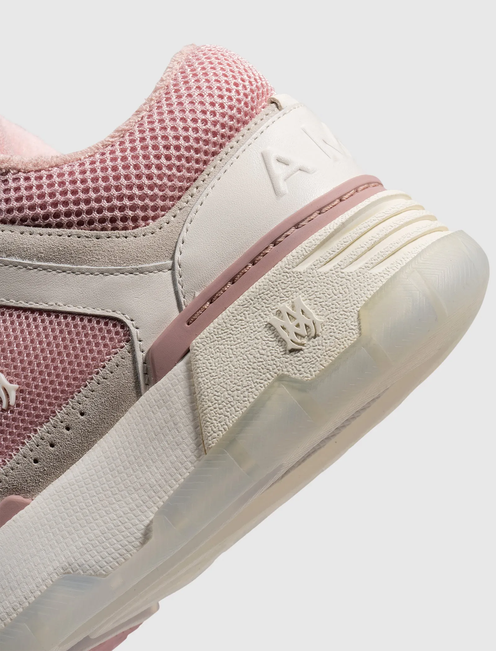 WOMEN'S MA-1 SNEAKER "PINK"