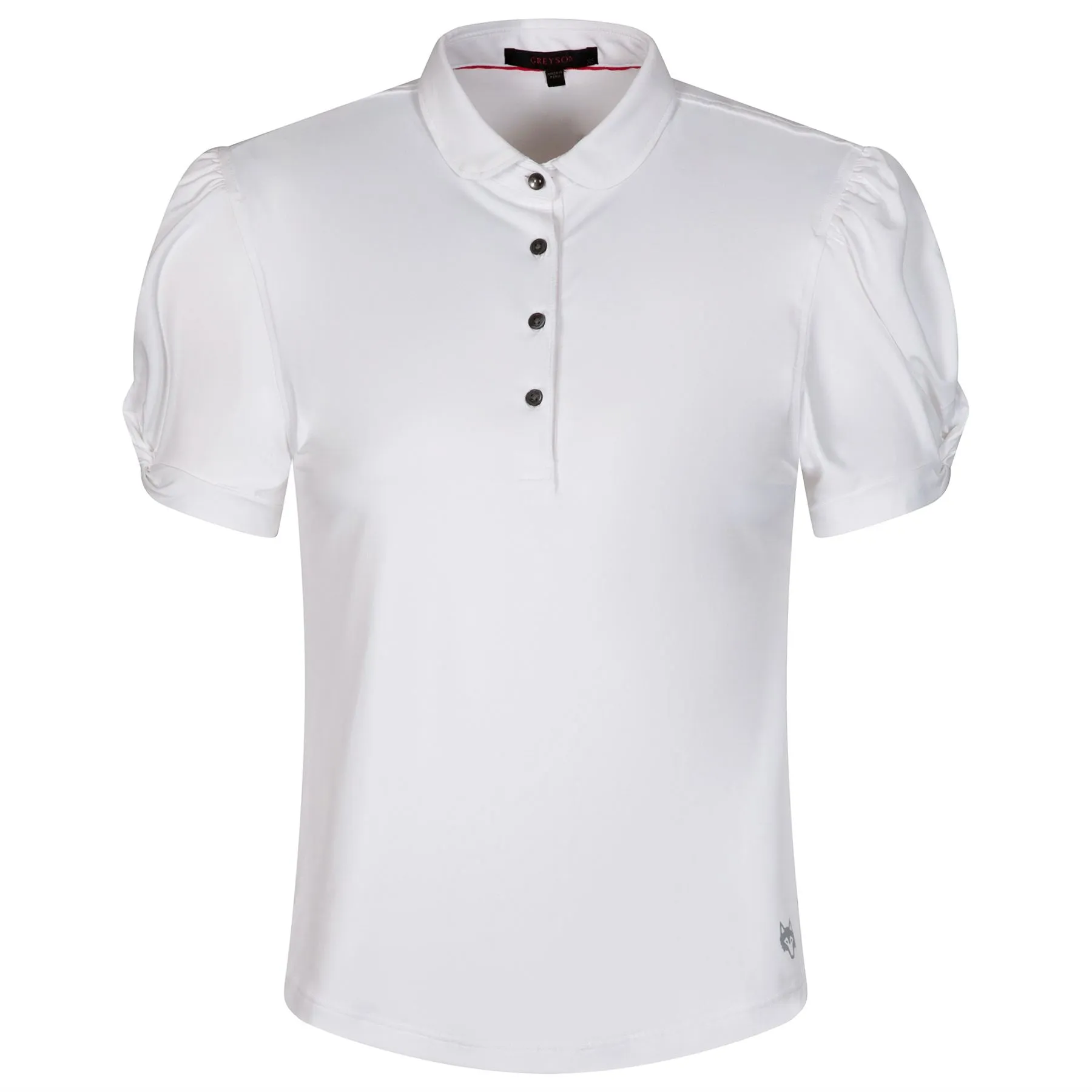 Womens Maison Polo Arctic - 2024