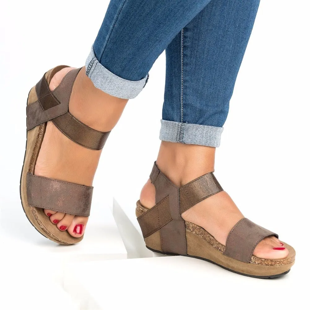 Women's Summer Beach Sandals