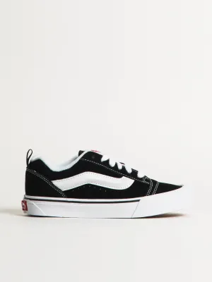 WOMENS VANS KNU SKOOL SNEAKER