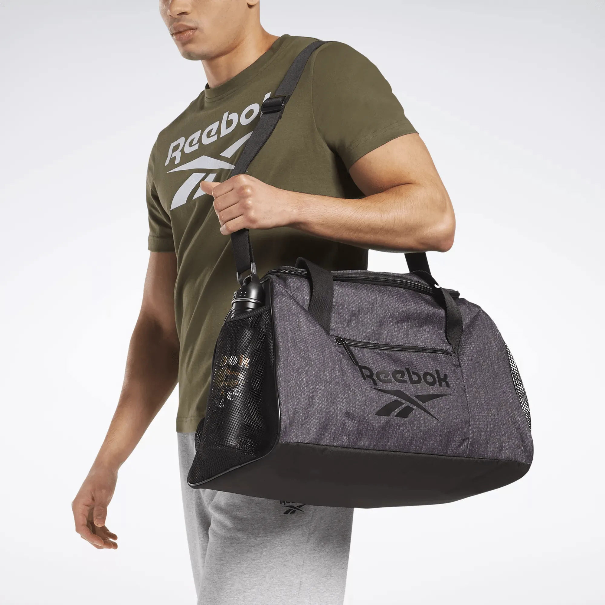 Workout Duffel Bag