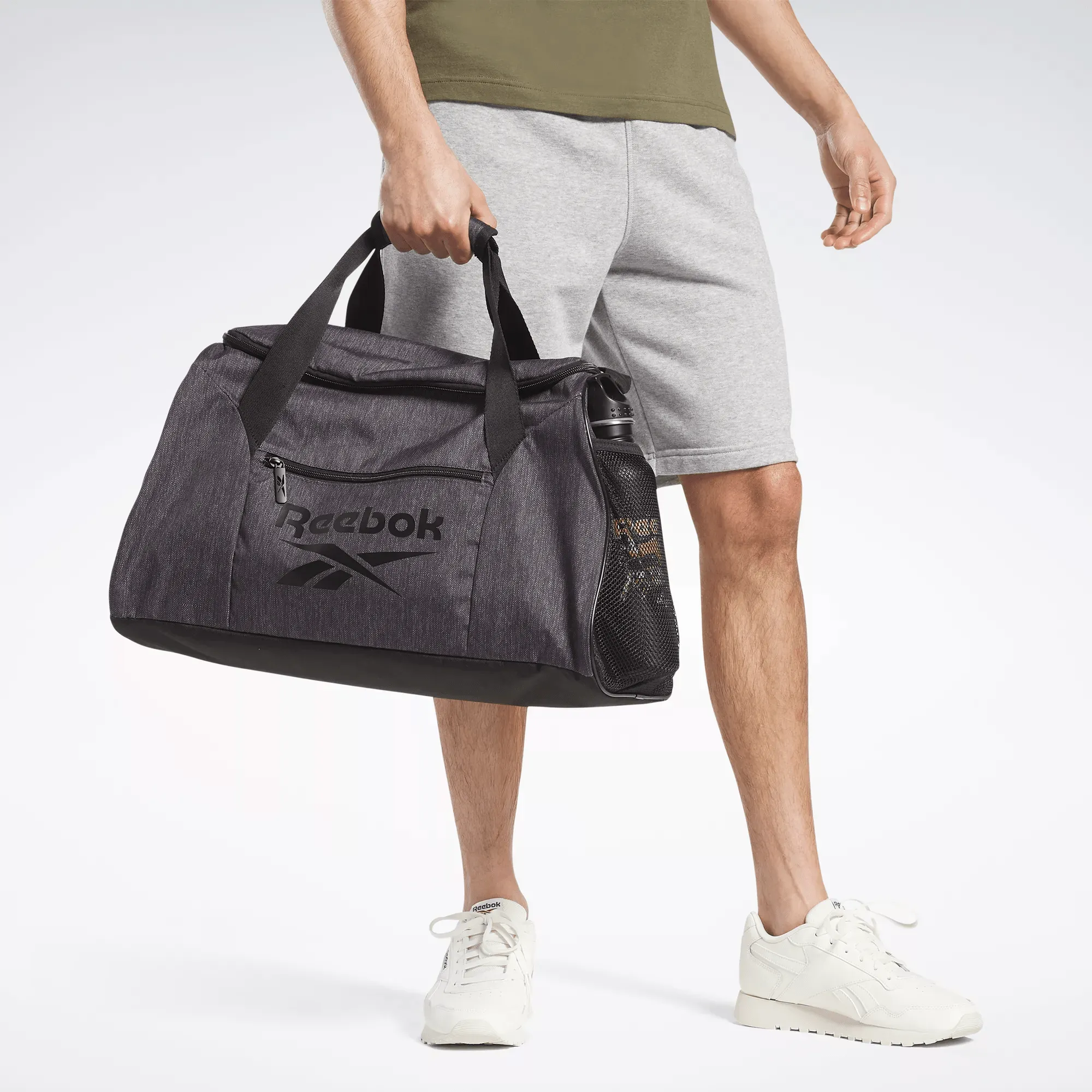 Workout Duffel Bag