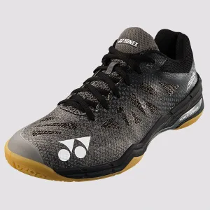 YONEX Power Cushion [AERUS 3R Black] Court Shoes