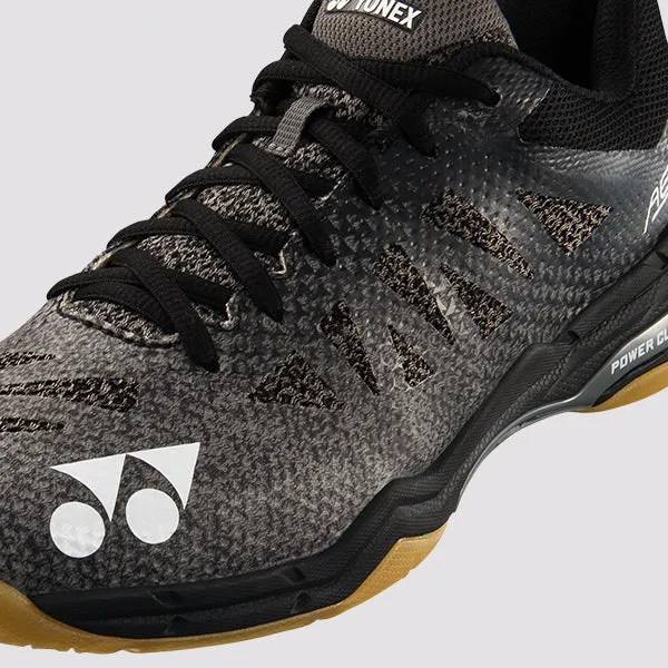 YONEX Power Cushion [AERUS 3R Black] Court Shoes